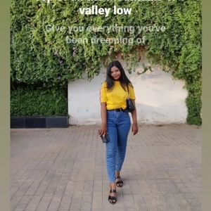 Meet your Posher, Daisy